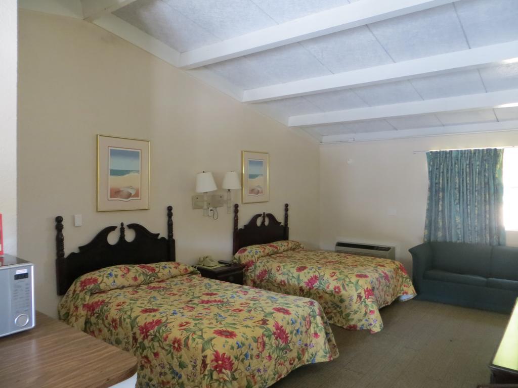 Royal Inn Дейтона-Бич Экстерьер фото